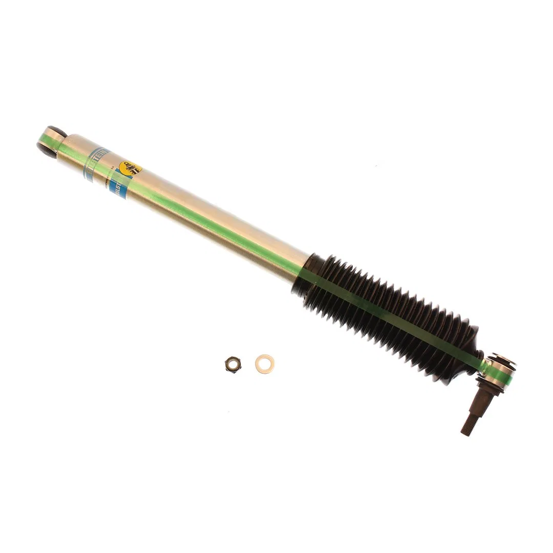 24-196284 – BILSTEIN Steering Stabilizer, Single Without Mounting Bracket/ With Hardware Mounts To OE Locations